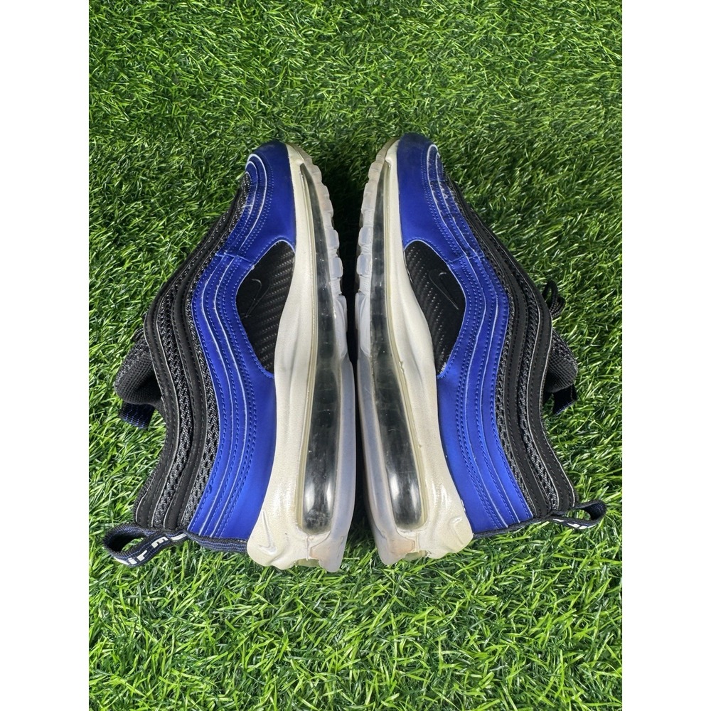 Men's Nike Air Max 97 Foamposite size 11.5